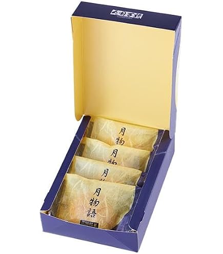 Amazon | 【粟玄】 和洋 700g 4本入 大阪銘菓 お歳暮・ギフト | ノー